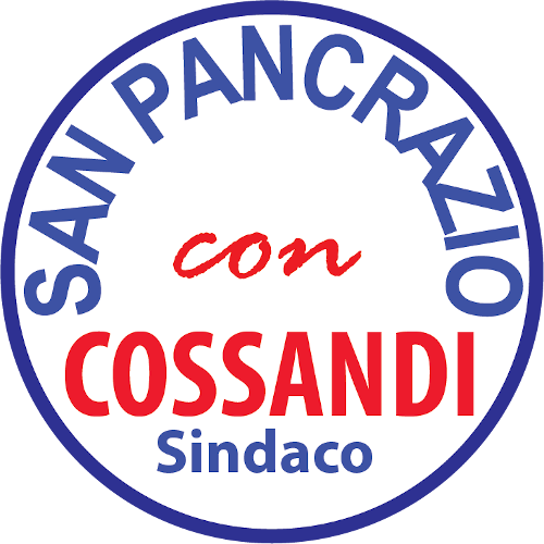 Simbolo San Pancrazio con Zanni