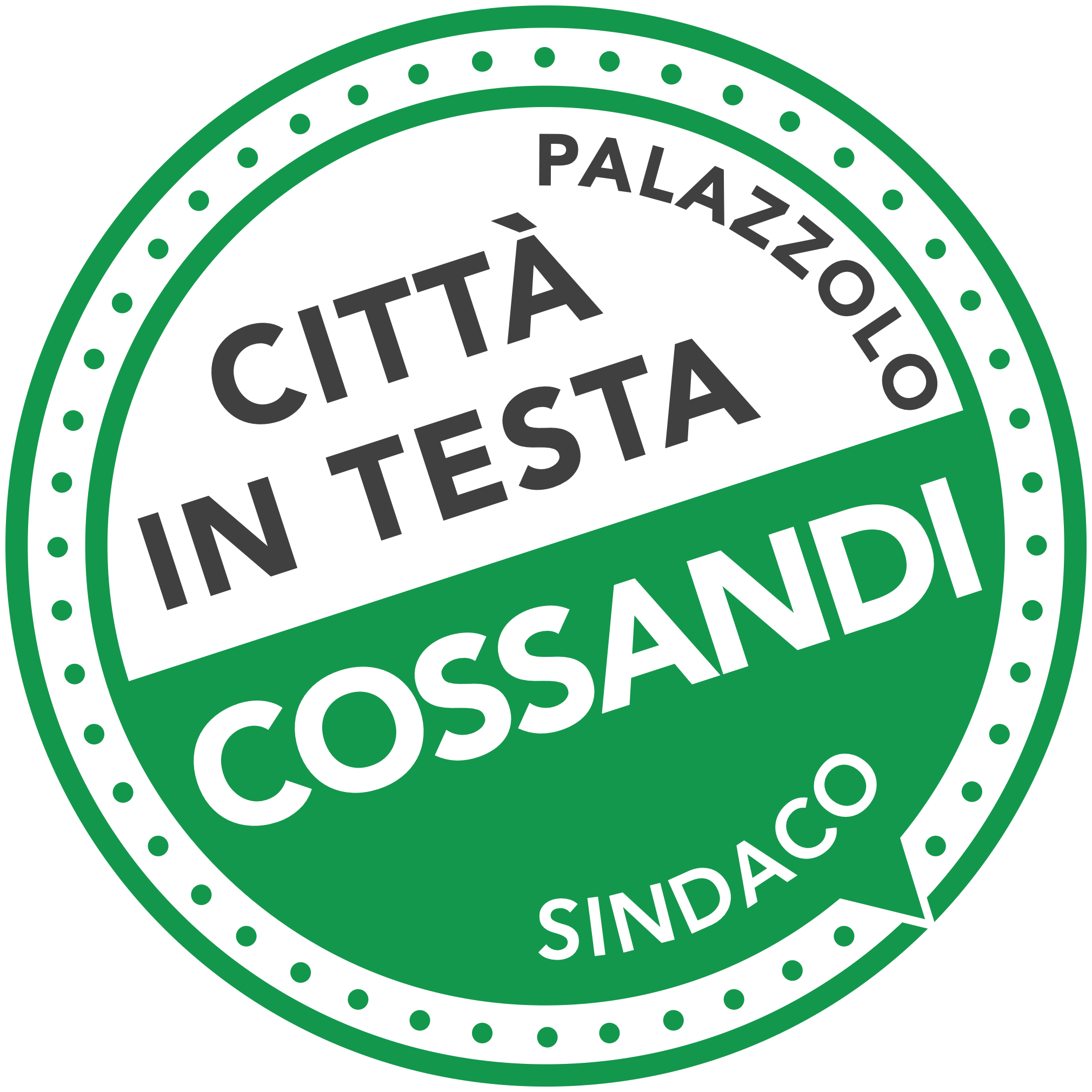 Città in Testa