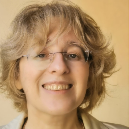 Aracangeli Annalisa Vera